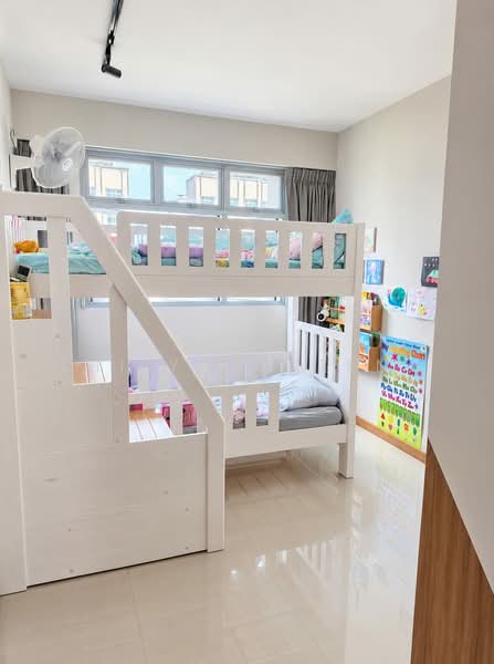 228A Punggol Field, 228A Punggol Field, Hougang / Punggol / Sengkang, 3 Bedrooms, 1,206 sqft, HDB Flat For Sale, by Zhi Yuan Teng, 500207356 - Bedroom - PropertyGuru.com.sg
