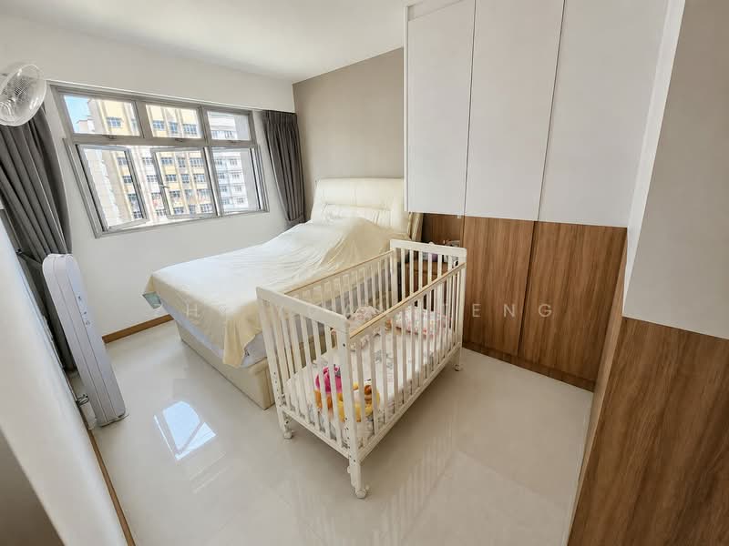 228A Punggol Field, 228A Punggol Field, Hougang / Punggol / Sengkang, 3 Bedrooms, 1,206 sqft, HDB Flat For Sale, by Zhi Yuan Teng, 500207356 - Bedroom - PropertyGuru.com.sg