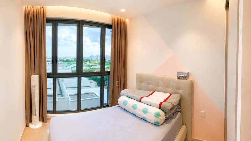 Hundred Palms Residences, 276 Yio Chu Kang Road, Room Rental, 97 sqft, Executive Condominium For Rent, by Audrey Tan, 500207358 - High Floor Unit - PropertyGuru.com.sg