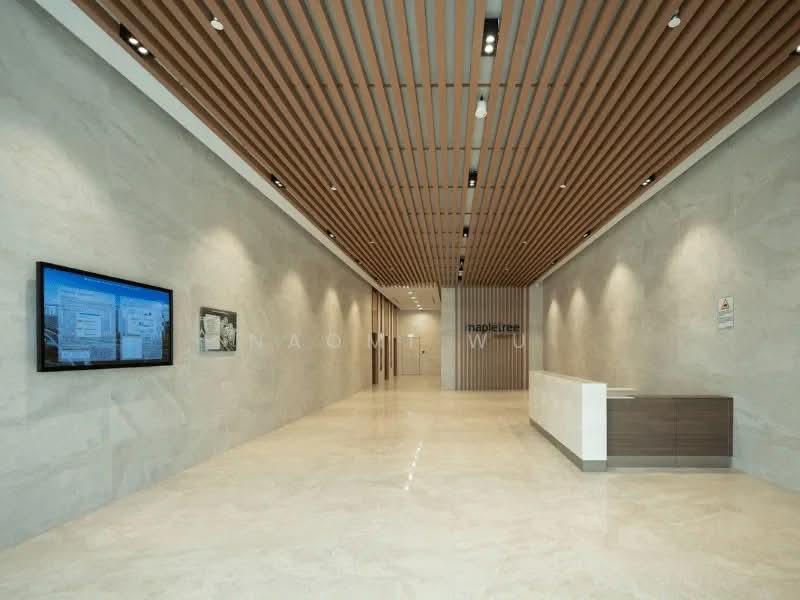 161 Kallang Way, 161 Kallang Way, 10,118 sqft, Factory / Workshop (B2) For Rent, by Naomi Wu, 500207359 - Lobby - CommercialGuru.com.sg