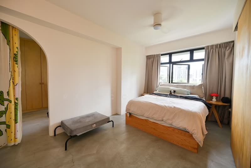 108A Bidadari Park Drive, 108A Bidadari Park Drive, 3 Bedrooms, 1,001 sqft, HDB Flat For Sale, by Rabecca Lai, 500207360 - Bedroom - PropertyGuru.com.sg