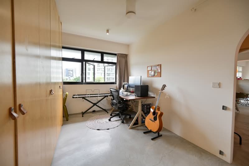 108A Bidadari Park Drive, 108A Bidadari Park Drive, 3 Bedrooms, 1,001 sqft, HDB Flat For Sale, by Rabecca Lai, 500207360 - Study - PropertyGuru.com.sg