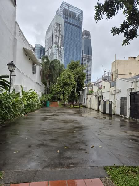 Ann Siang Rd Shophouse-2485sf-Ground floor-Approved Restaurant & Bar-Immediate, Ann Siang Road, Club Street, 2,485 sqft, Food & Beverage For Rent, by Adeline Goh, 500207363 - Exterior - CommercialGuru.com.sg