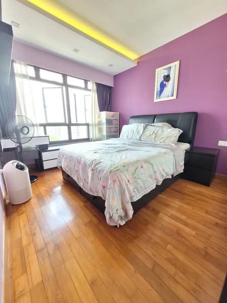 334C Anchorvale Crescent, 334C Anchorvale Crescent, 3 Bedrooms, 1,022 sqft, HDB Flat For Sale, by Tony Lee, 500207364 - Bedroom - PropertyGuru.com.sg
