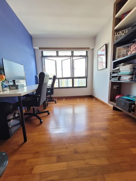 334C Anchorvale Crescent, 334C Anchorvale Crescent, 3 Bedrooms, 1,022 sqft, HDB Flat For Sale, by Tony Lee, 500207364 - Study - PropertyGuru.com.sg