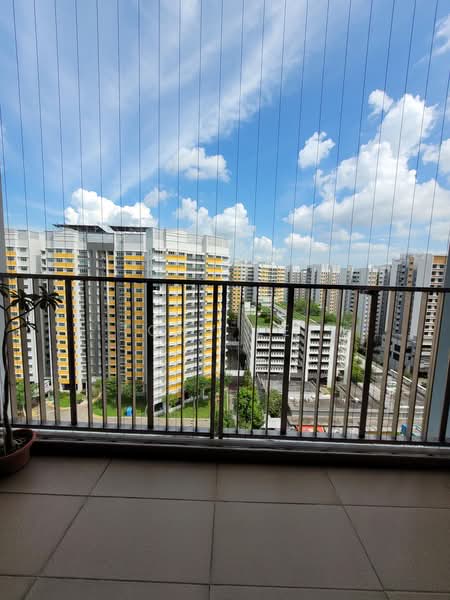334C Anchorvale Crescent, 334C Anchorvale Crescent, 3 Bedrooms, 1,022 sqft, HDB Flat For Sale, by Tony Lee, 500207364 - View - PropertyGuru.com.sg