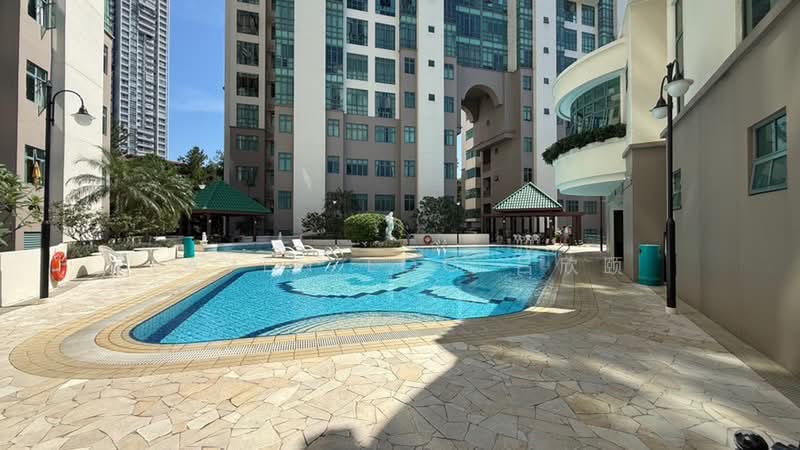 Tanglin Regency, 381 Tanglin Road, 2 Bedrooms, 710 sqft, Condominium For Rent, by Laven Loo 吕欣颐, 500207365 - PropertyGuru.com.sg