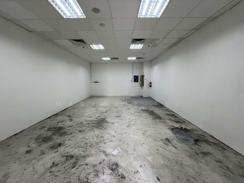 Ground floor retail space 516sf with waterpoint @ Tampines Central, , 516 sqft, Other Retail For Rent, by Marjorie Teo, 500207366 - Interior - CommercialGuru.com.sg