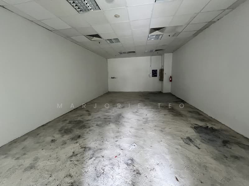Ground floor retail space 516sf with waterpoint @ Tampines Central, , 516 sqft, Other Retail For Rent, by Marjorie Teo, 500207366 - Interior - CommercialGuru.com.sg