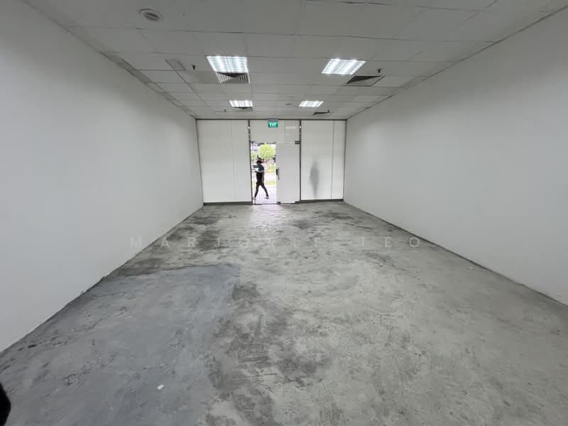 Ground floor retail space 516sf with waterpoint @ Tampines Central, , 516 sqft, Other Retail For Rent, by Marjorie Teo, 500207366 - Interior - CommercialGuru.com.sg
