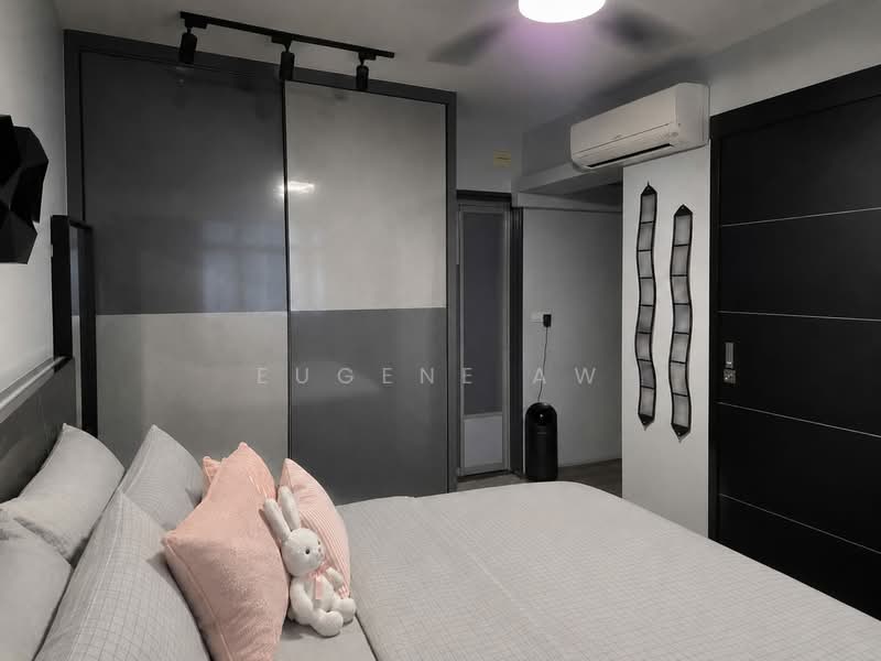 82B Circuit Road, 82B Circuit Road, 3 Bedrooms, 1,001 sqft, HDB Flat For Sale, by Eugene Aw, 500207367 - Bedroom - PropertyGuru.com.sg