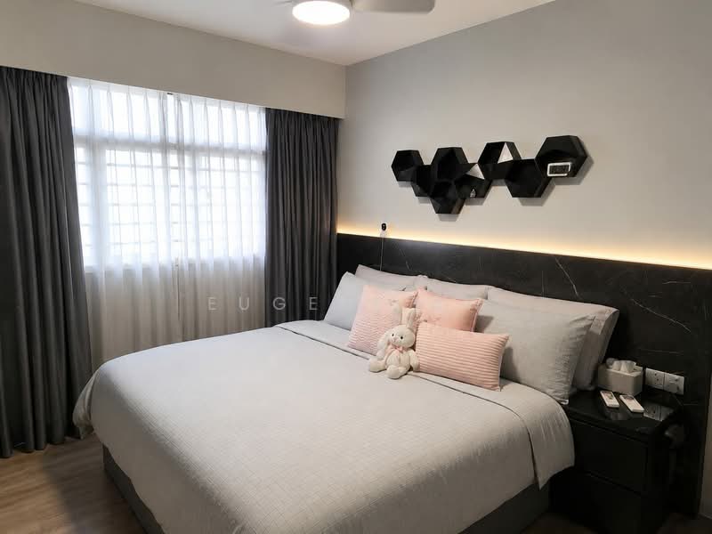 82B Circuit Road, 82B Circuit Road, 3 Bedrooms, 1,001 sqft, HDB Flat For Sale, by Eugene Aw, 500207367 - Bedroom - PropertyGuru.com.sg