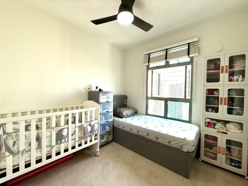 30 Margaret Drive, 30 Margaret Drive, 2 Bedrooms, 667 sqft, HDB Flat For Sale, by Sergius Seah Weiming, 500207369 - Common Bedroom - PropertyGuru.com.sg