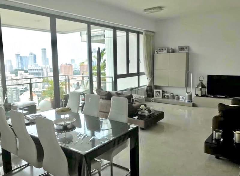 Rivergate, 93 Robertson Quay, 3 Bedrooms, 1,550 sqft, Condominium For Rent, by Jean D.S, 500207370 - PropertyGuru.com.sg