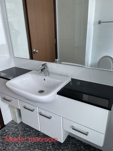 Meraprime, 301 Jalan Bukit Ho Swee, 3 Bedrooms, 1,173 sqft, Condominium For Rent, by Lucy Teo, 500207373 - Bathroom - PropertyGuru.com.sg