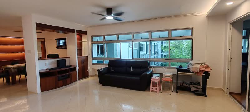 647 Pasir Ris Drive 10, 647 Pasir Ris Drive 10, 3 Bedrooms, 1,560 sqft, HDB Flat For Rent, by Paul Lian, 500207375 - Living Room - PropertyGuru.com.sg