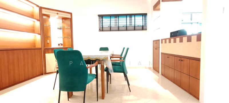 647 Pasir Ris Drive 10, 647 Pasir Ris Drive 10, 3 Bedrooms, 1,560 sqft, HDB Flat For Rent, by Paul Lian, 500207375 - Dining Room - PropertyGuru.com.sg