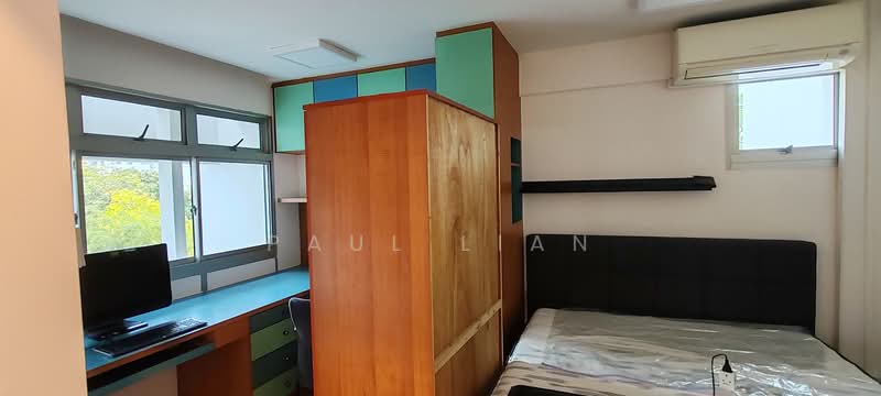 647 Pasir Ris Drive 10, 647 Pasir Ris Drive 10, 3 Bedrooms, 1,560 sqft, HDB Flat For Rent, by Paul Lian, 500207375 - Bedroom - PropertyGuru.com.sg
