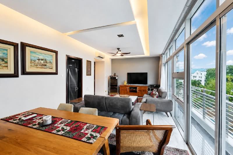 Riviera Residences, 11 Riviera Drive, 4 Bedrooms, 2,476 sqft, Condominium For Sale, by Paul Teo, 500207376 - PropertyGuru.com.sg