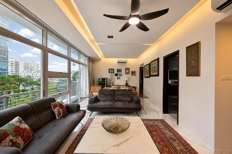 Riviera Residences, 11 Riviera Drive, 4 Bedrooms, 2,476 sqft, Condominium For Sale, by Paul Teo, 500207376 - PropertyGuru.com.sg