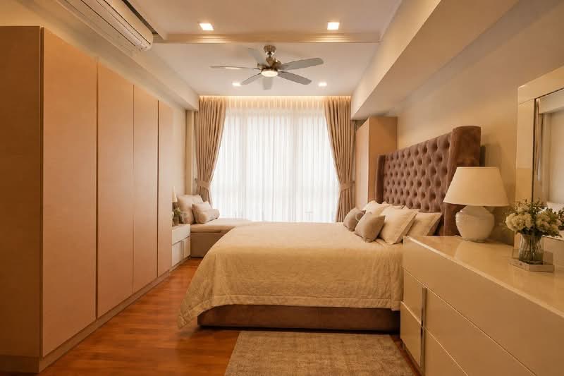 Riviera Residences, 11 Riviera Drive, 4 Bedrooms, 2,476 sqft, Condominium For Sale, by Paul Teo, 500207376 - PropertyGuru.com.sg