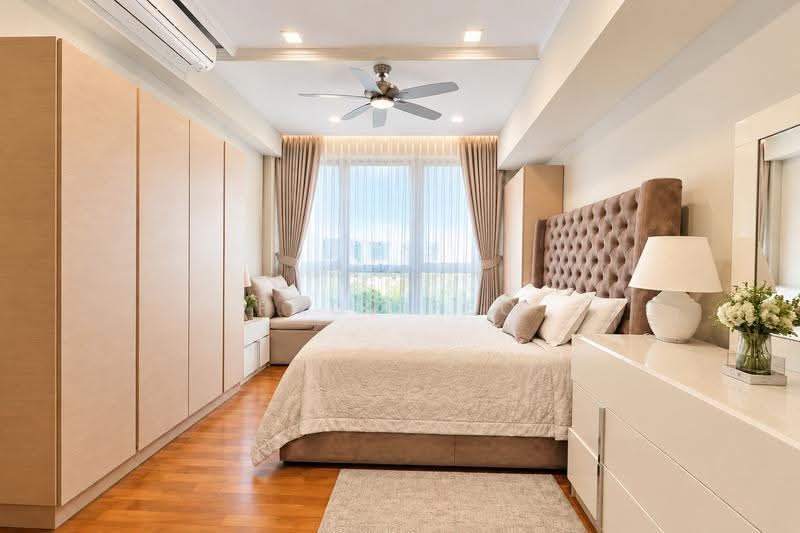 Riviera Residences, 11 Riviera Drive, Bedok / Upper East Coast, 4 Bedrooms, 2,476 sqft, Condominium For Sale, by Paul Teo, 500207376 - Bedroom - PropertyGuru.com.sg