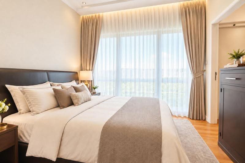 Riviera Residences, 11 Riviera Drive, Bedok / Upper East Coast, 4 Bedrooms, 2,476 sqft, Condominium For Sale, by Paul Teo, 500207376 - Bedroom - PropertyGuru.com.sg