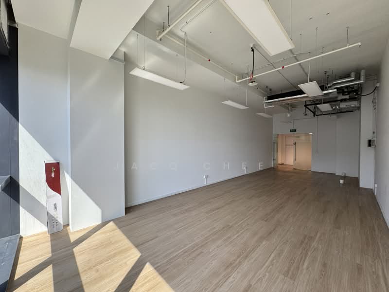 Woods Square, 8 Woodlands Square, 560 sqft, Office For Rent, by Jacq Chee, 500207380 - Interior - CommercialGuru.com.sg
