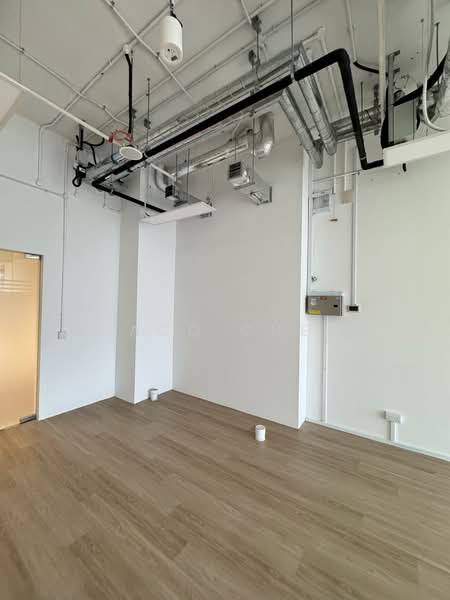Woods Square, 8 Woodlands Square, 560 sqft, Office For Rent, by Jacq Chee, 500207380 - Interior - CommercialGuru.com.sg