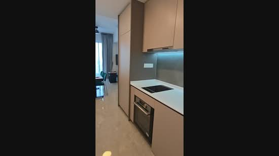Sengkang Grand Residences, 88 Compassvale Bow, 1 Bedroom, 474 sqft, Condominium For Sale, by Winnie Xu, 500207382 - PropertyGuru.com.sg