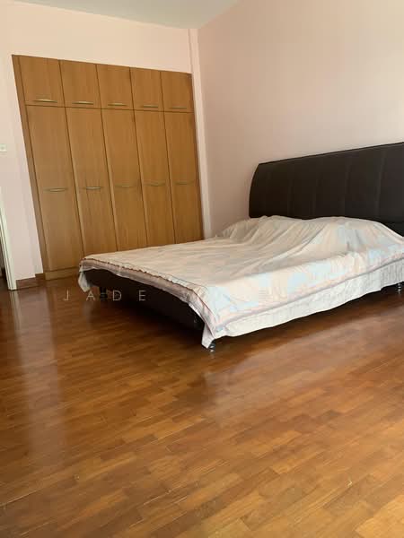 The Springfield, Chempaka Kuning Link, 4 Bedrooms, 2,336 sqft, Cluster House For Sale, by Jade Wu 吴嘉乐, 500207385 - Bedroom - PropertyGuru.com.sg
