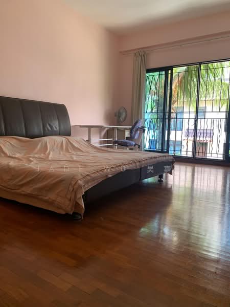The Springfield, Chempaka Kuning Link, 4 Bedrooms, 2,336 sqft, Cluster House For Sale, by Jade Wu 吴嘉乐, 500207385 - Bedroom - PropertyGuru.com.sg