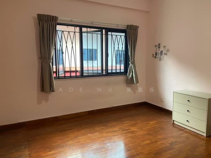The Springfield, Chempaka Kuning Link, 4 Bedrooms, 2,336 sqft, Cluster House For Sale, by Jade Wu 吴嘉乐, 500207385 - Bedroom - PropertyGuru.com.sg