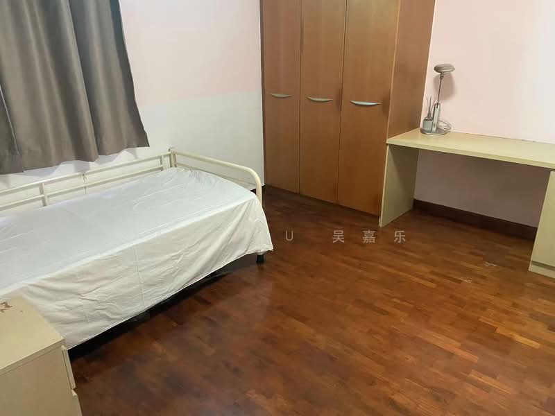 The Springfield, Chempaka Kuning Link, 4 Bedrooms, 2,336 sqft, Cluster House For Sale, by Jade Wu 吴嘉乐, 500207385 - Bedroom - PropertyGuru.com.sg