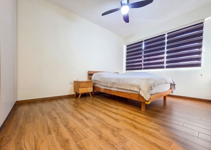 376A Hougang Street 32, 376A Hougang Street 32, 3 Bedrooms, 990 sqft, HDB Flat For Sale, by Marcella Yong 杨惠晴, 500207387 - Bedroom - PropertyGuru.com.sg