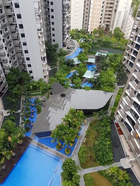 River Isles, Punggol Central, 5 Bedrooms, 1,475 sqft, Condominium For Rent, by Juddy Chung S Y, 500207389 - Exterior - PropertyGuru.com.sg