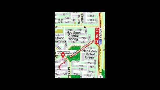 730 Yishun Street 71, 730 Yishun Street 71, Sembawang / Yishun, Room Rental, 110 sqft, HDB Flat For Rent, by Eveline Moo, 500207390 - PropertyGuru.com.sg