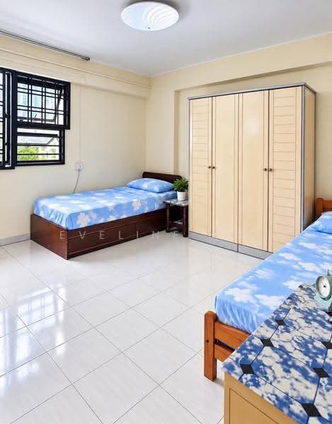 730 Yishun Street 71, 730 Yishun Street 71, Sembawang / Yishun, Room Rental, 110 sqft, HDB Flat For Rent, by Eveline Moo, 500207390 - Bedroom - PropertyGuru.com.sg