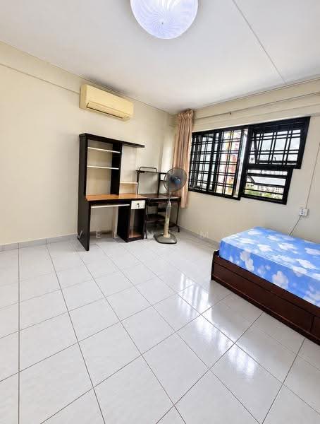 730 Yishun Street 71, 730 Yishun Street 71, Sembawang / Yishun, Room Rental, 110 sqft, HDB Flat For Rent, by Eveline Moo, 500207390 - Bedroom - PropertyGuru.com.sg