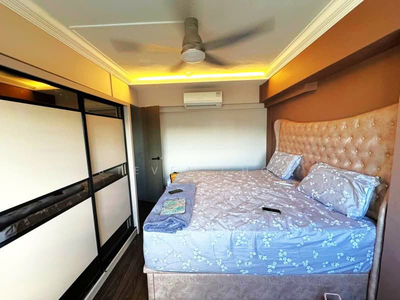 181 Yung Sheng Road, 181 Yung Sheng Road, Room Rental, 120 sqft, HDB Flat For Rent, by Steven Choo, 500207391 - Bedroom - PropertyGuru.com.sg