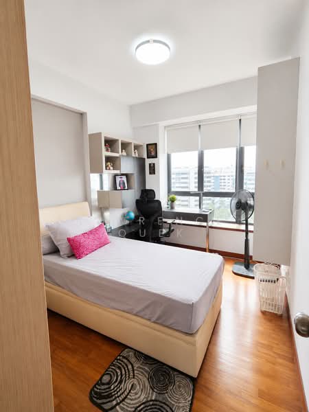 Astor, 51C Lengkong Empat, 3 Bedrooms, 1,173 sqft, Condominium For Sale, by Lawrence Quek, 500207392 - Bedroom - PropertyGuru.com.sg