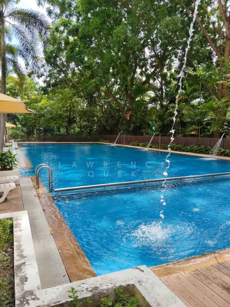 Astor, 51C Lengkong Empat, 3 Bedrooms, 1,173 sqft, Condominium For Sale, by Lawrence Quek, 500207392 - Pool - PropertyGuru.com.sg