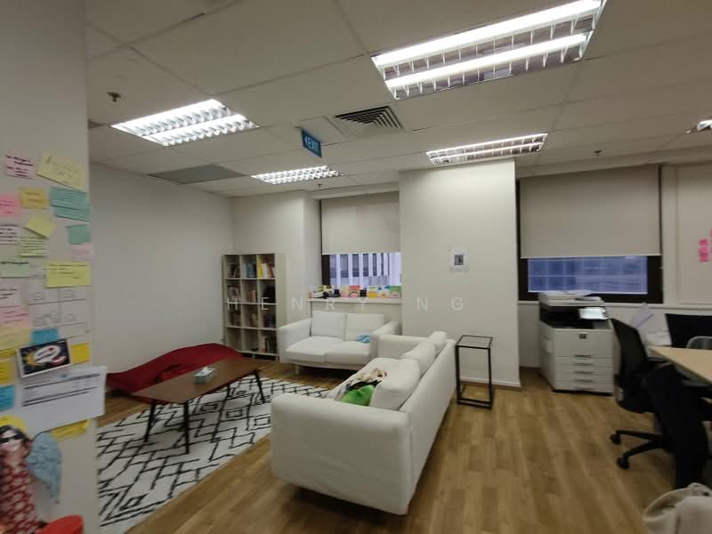 78 Shenton Way, 78 Shenton Way, 2,000 sqft, Office For Rent, by Henry Ng, 500207393 - Interior - CommercialGuru.com.sg