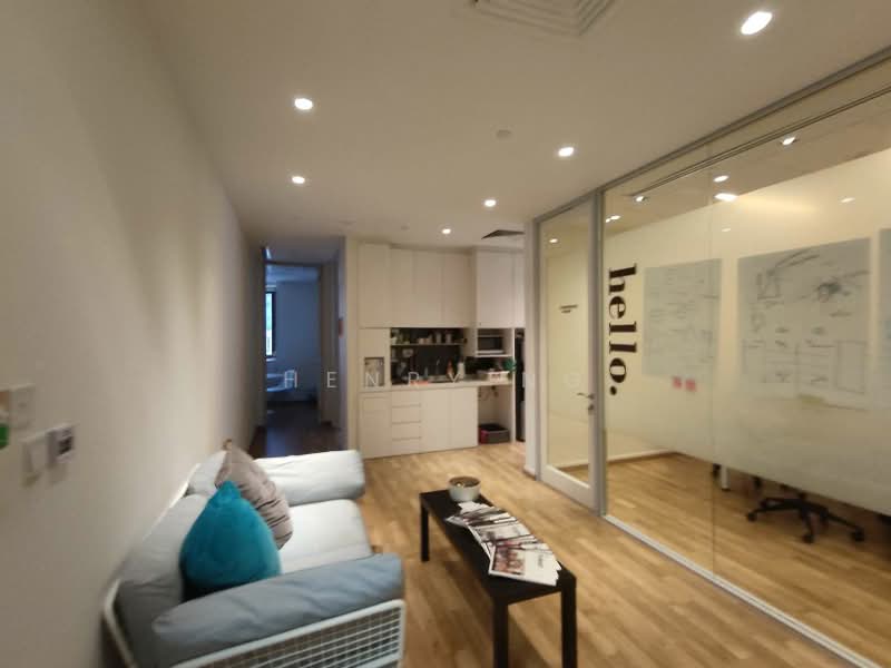 78 Shenton Way, 78 Shenton Way, 2,000 sqft, Office For Rent, by Henry Ng, 500207393 - Interior - CommercialGuru.com.sg