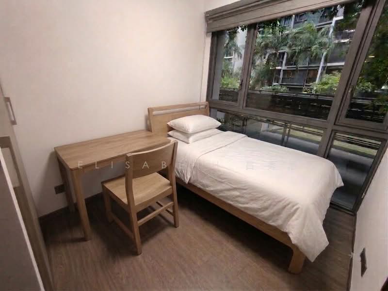 Bellewaters, 21 Anchorvale Crescent, Room Rental, 100 sqft, Executive Condominium For Rent, by Elisabeth 吕秀恩, 500207394 - Bedroom - PropertyGuru.com.sg