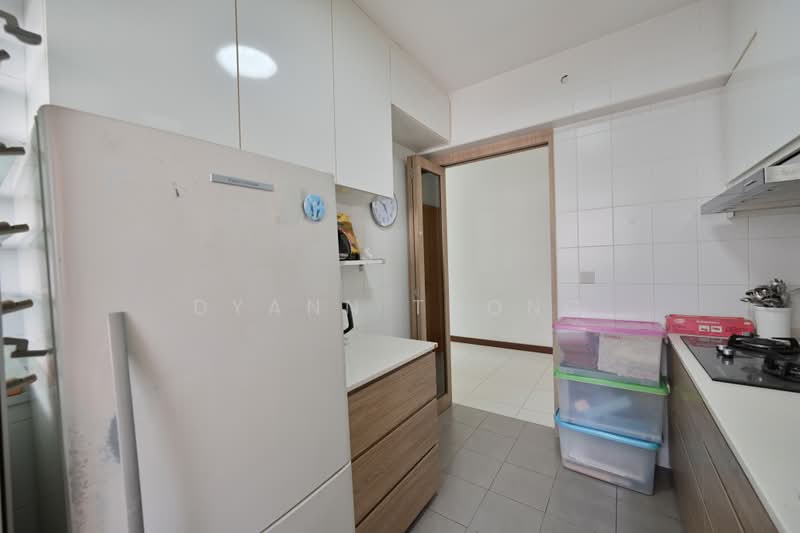 212B Punggol Walk, 212B Punggol Walk, 2 Bedrooms, 721 sqft, HDB Flat For Sale, by Dyann Thong, 500207396 - Kitchen - PropertyGuru.com.sg