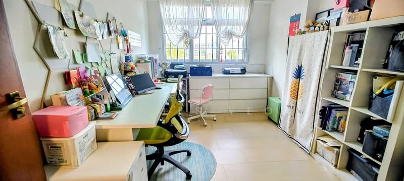 443C Fajar Road, 443C Fajar Road, 3 Bedrooms, 1,216 sqft, HDB Flat For Sale, by James Yeo, 500207401 - Study - PropertyGuru.com.sg