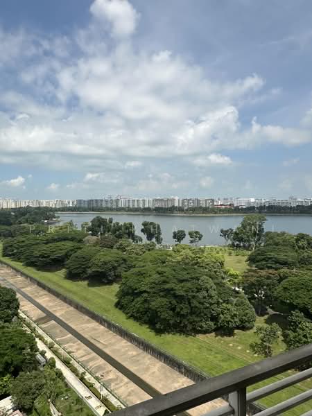 The Tropica, 61 Tampines Avenue 1, 4 Bedrooms, 1,518 sqft, Condominium For Sale, by Priti Khatwani, 500207402 - Junior Master View - PropertyGuru.com.sg