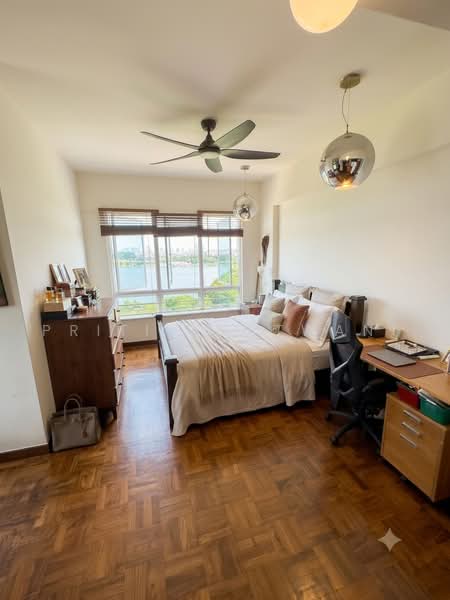 The Tropica, 61 Tampines Avenue 1, 4 Bedrooms, 1,518 sqft, Condominium For Sale, by Priti Khatwani, 500207402 - Bedroom - PropertyGuru.com.sg