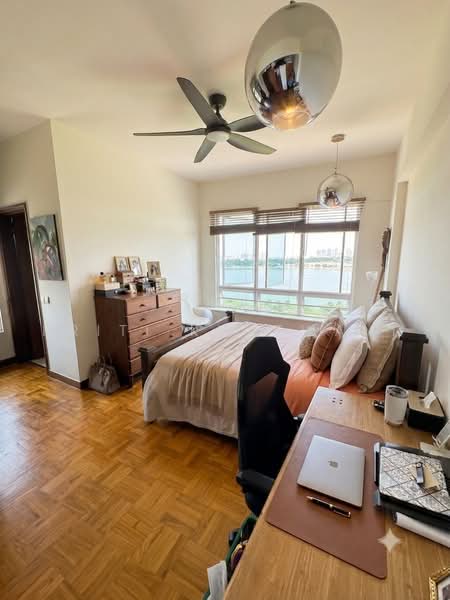 The Tropica, 61 Tampines Avenue 1, 4 Bedrooms, 1,518 sqft, Condominium For Sale, by Priti Khatwani, 500207402 - Bedroom - PropertyGuru.com.sg